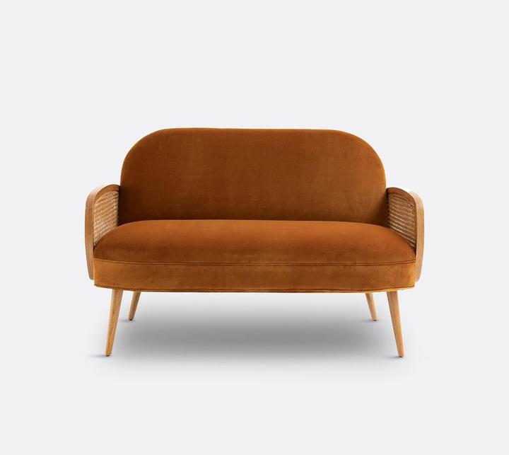 Produktbild La Redoute Interieurs Buisseau (2-Sitzer)
