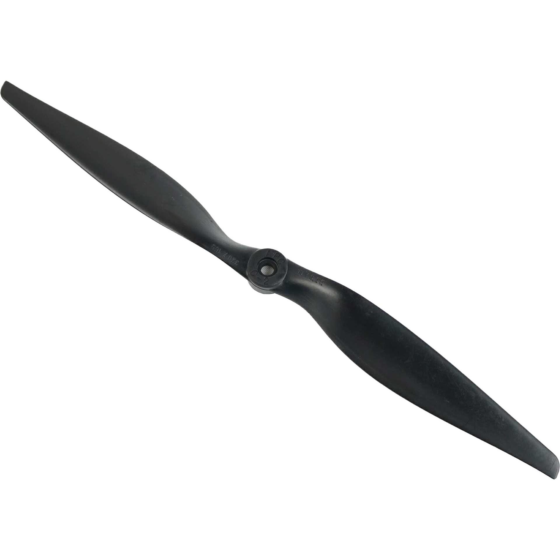 APC Electric Luftschraube 13x6.5 schwarz