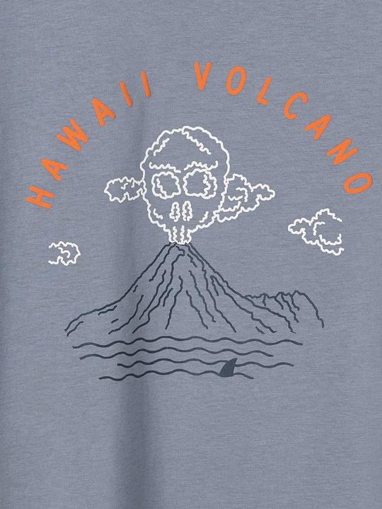 Actual product image Vertbaudet Jungen T-Shirt, Reliefprint (86)