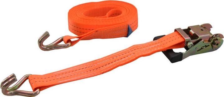 Produktbild Kibernetik Zurrgurte