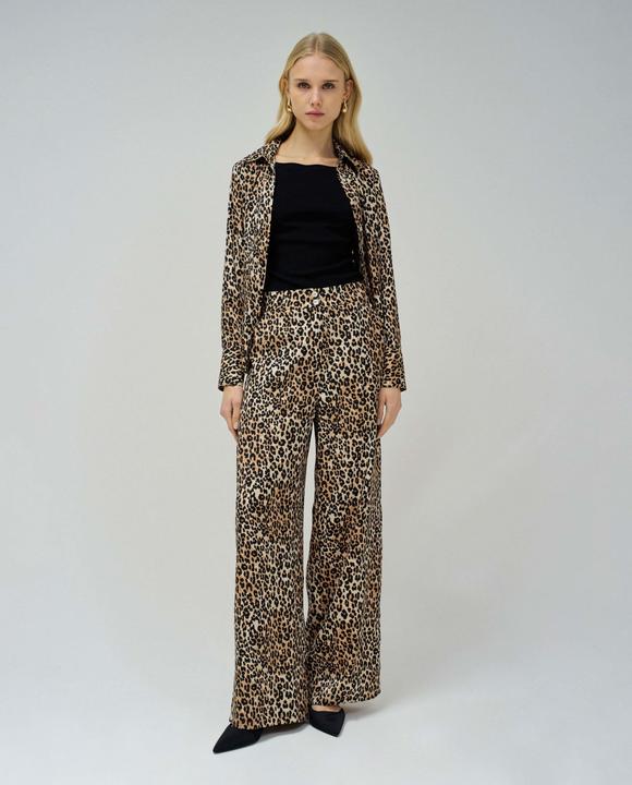 Actual product image Salsa Jeans Hose Printed Trousers (S)
