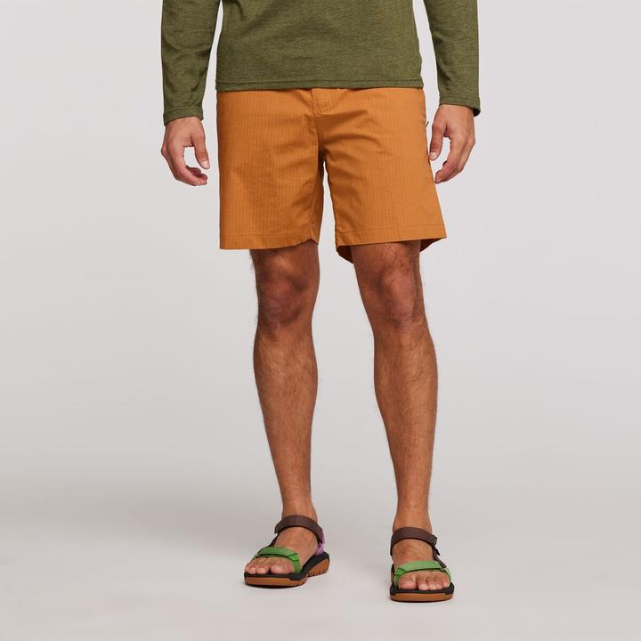 Produktbild Cotopaxi Salto Organic Ripstop Short (L)