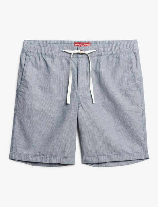 Image du produit Superdry The Merchant Store - Short en lin (XXL)
