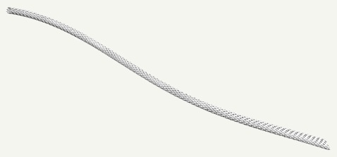 Alpenfahnen Corde à drapeau