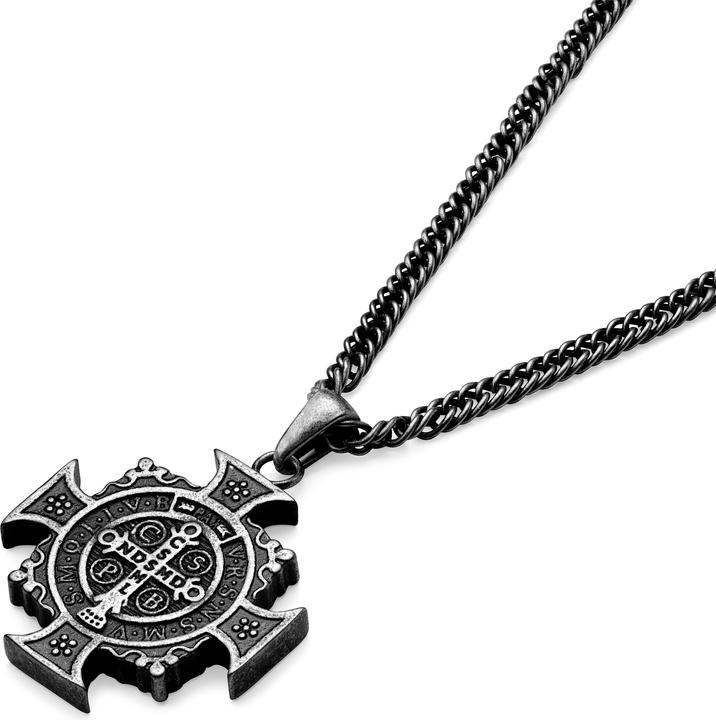 Immagine prodotto Lucleon Sanctus (Acciaio inossidabile)