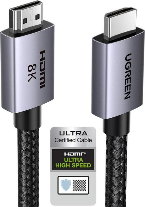 Produktbild Ugreen HDMI – HDMI (3 m)