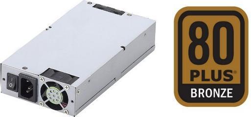Produktbild Fortron FSP/ 1U FSP300-50UCB 80PLUS BRONZE, bulk (300 W)