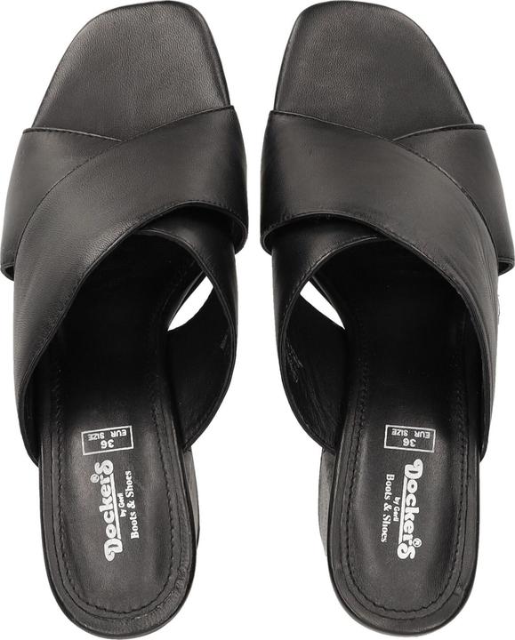 Immagine prodotto Dockers Pantoletten (36)