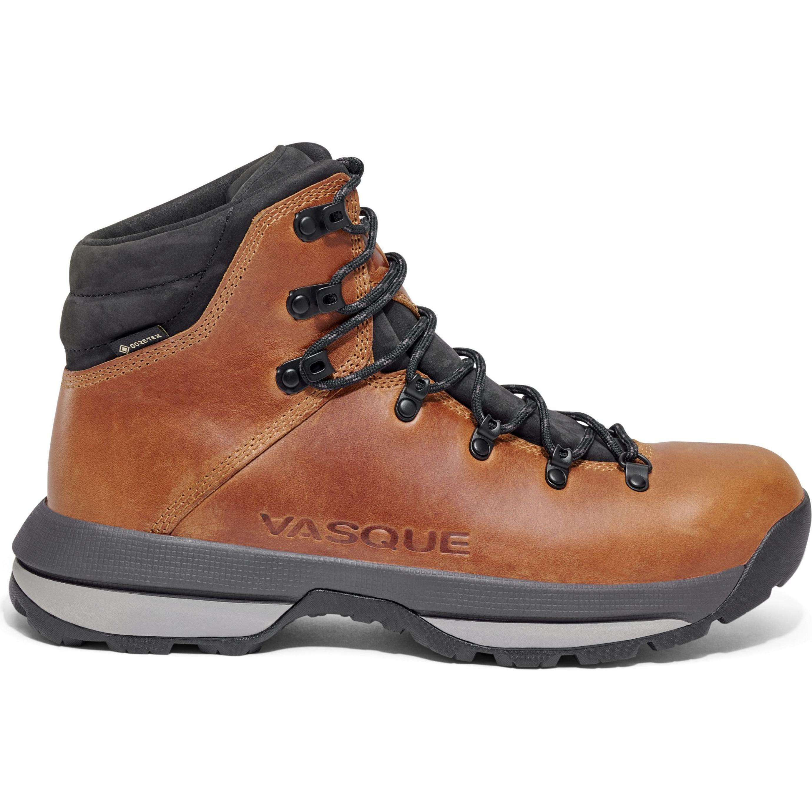 Vasque, Herren, Wanderschuhe, St. Elias (43.5), Braun