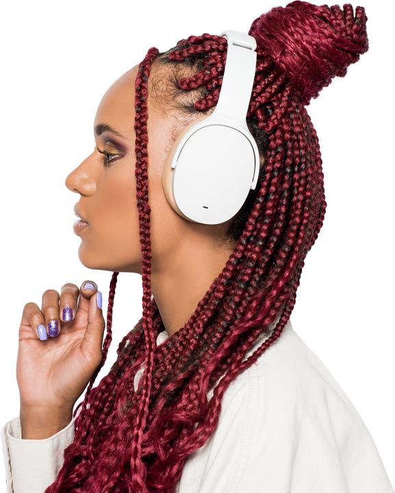 Productafbeelding Skullcandy Hesh (ANC, 22 h, Draadloze, Bedraad)