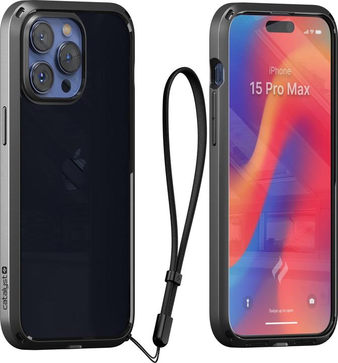 Image du produit Catalyst Influence Case (Apple iPhone 15 Pro Max)