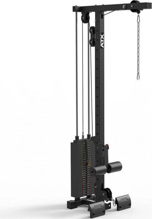 Image du produit ATX Option Lat-Machine LTO-750