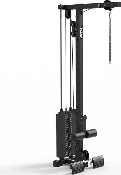 Immagine prodotto ATX Lat-Macchina-Opzione LTO-750