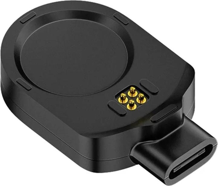 PowerGuard USB-C zu Garmin Marq (Gen 2) magnetischer Charge Adapter