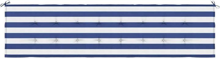 Produktbild vidaXL Lincoln (200 x 50 x 3 cm)