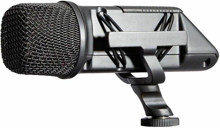 RØDE Stereo VideoMic