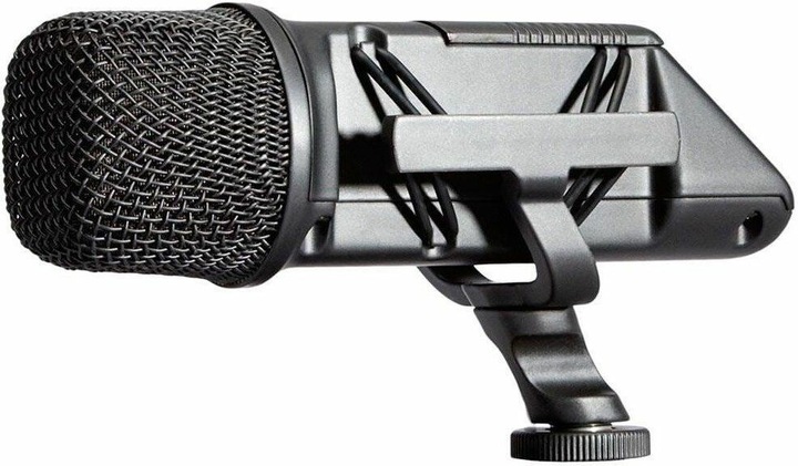 Actual product image RØDE Stereo VideoMic