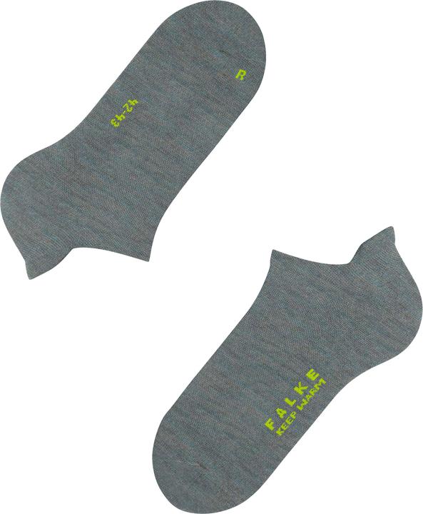 Actual product image Falke Keep Warm Unisex (Single pack, 39 - 41)
