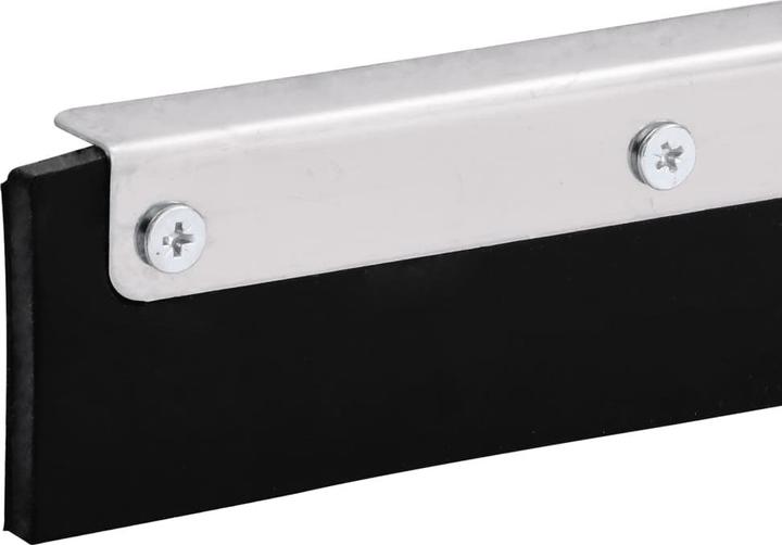 Produktbild vidaXL Bodenabzieher 5 Stk. und Gummi (5 Stk.)