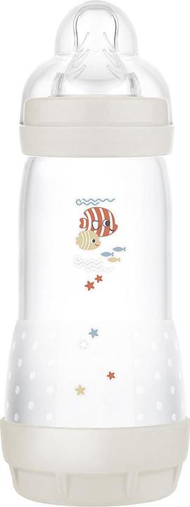 Produktbild MAM Easy Start Anti-Colic 320 uni (3200 ml)