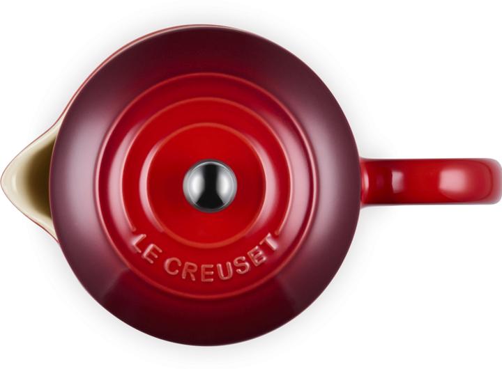 Image du produit Le Creuset machine à café (1 l)