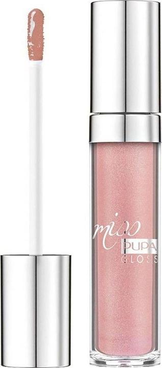Image du produit Pupa Milano Miss Pupa Gloss juicy glaze (200 Juicy Glaze)