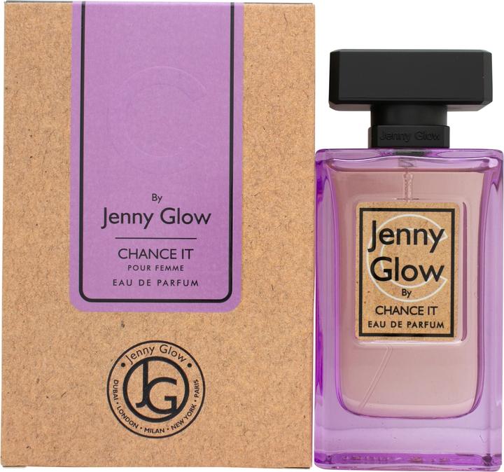 Image du produit Jenny C Chance IT (Eau de parfum, 80 ml)