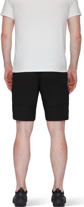 Actual product image Mammut Zinal Hybrid Shorts (XL)