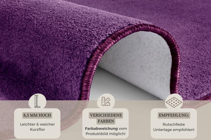 Image du produit Hanse Home Nasty (133 cm)