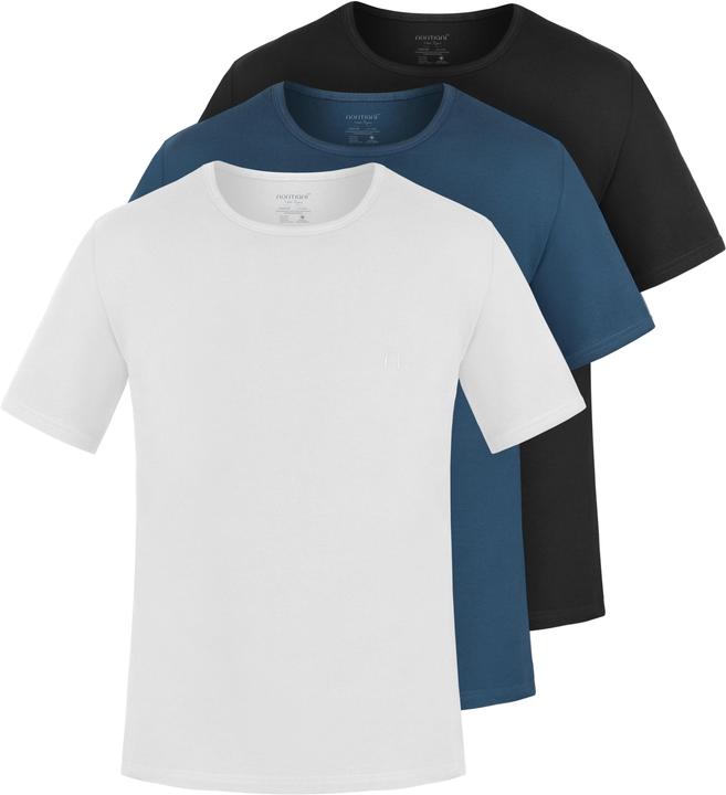 Schwarz, Weiss, Marine