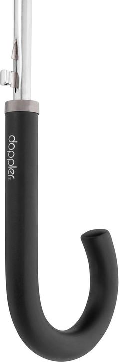 Actual product image Doppler Carbonsteel stick umbrella 95 cm