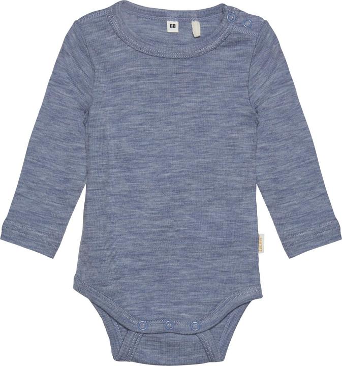 Actual product image CeLaVi Wool Body Flint Stone (80)