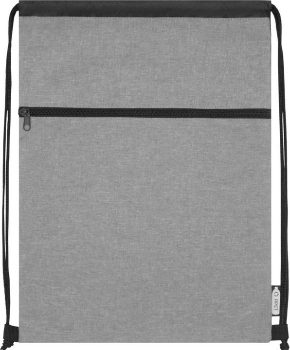 Produktbild Bullet Turnbeutel Ross recyceltes Material