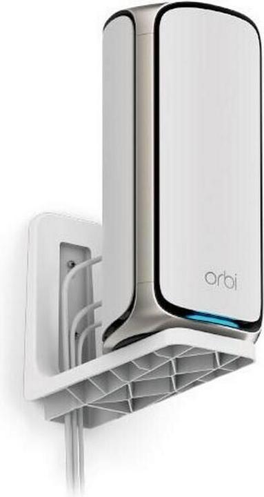 Produktbild Netgear WiFi-7 Wandhalterung weiss (Wandhalterung)