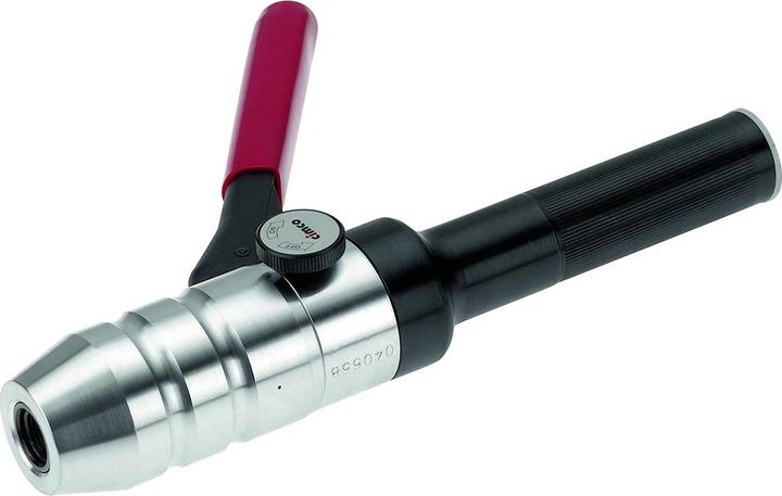 Cimco CIM 134016 Hydraulische Handstanze gerade Ausführung 1,6kg