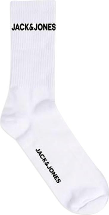 Actual product image Jack & Jones Basic Logo Tennis (5-pack, One size)