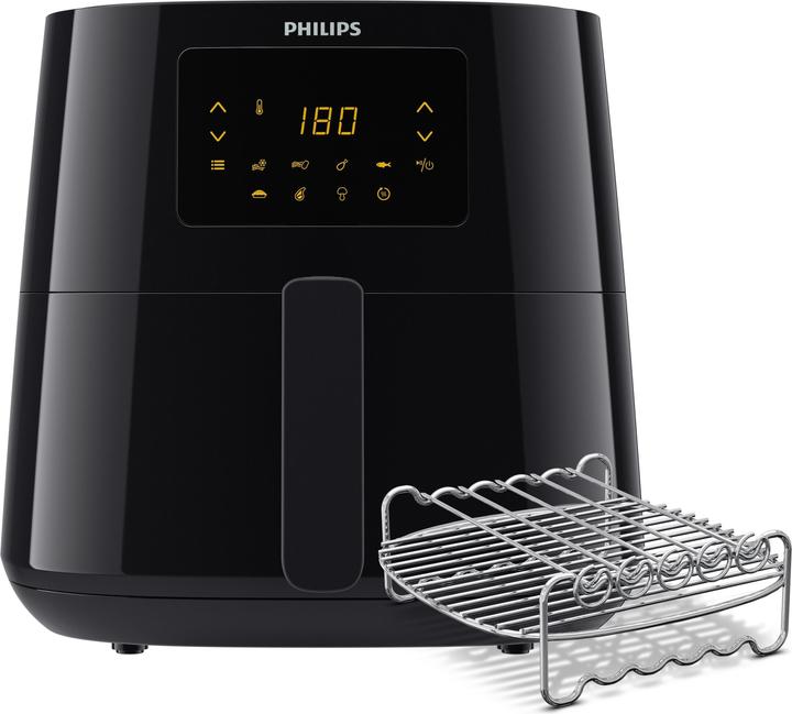 Image du produit Philips Airfryer HD9270/96