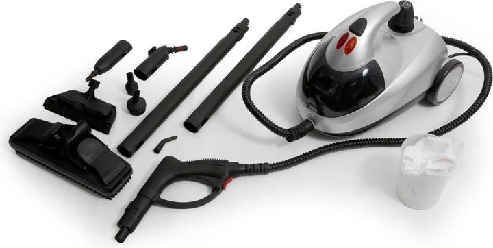 Produktbild Clatronic Dr 3280 (4 Bar, 1500 W)