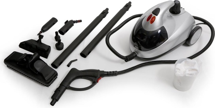 Actual product image Clatronic Dr 3280 (4 bar, 1500 W)