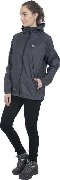 Image du produit Trespass Veste de pluie Qikpac imperméable (M)