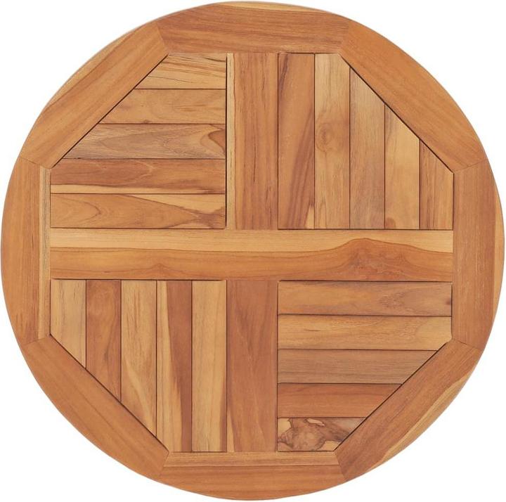 Produktbild vidaXL Tassilo (60 x 60 x 2.5 cm)