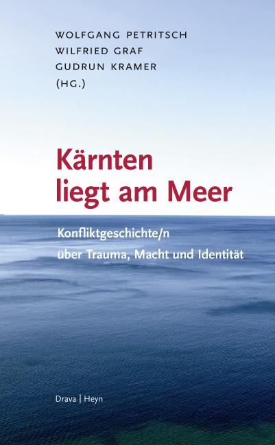 Produktbild Kärnten neu verstehen (Deutsch, Wolfgang Petritsch, 2012)
