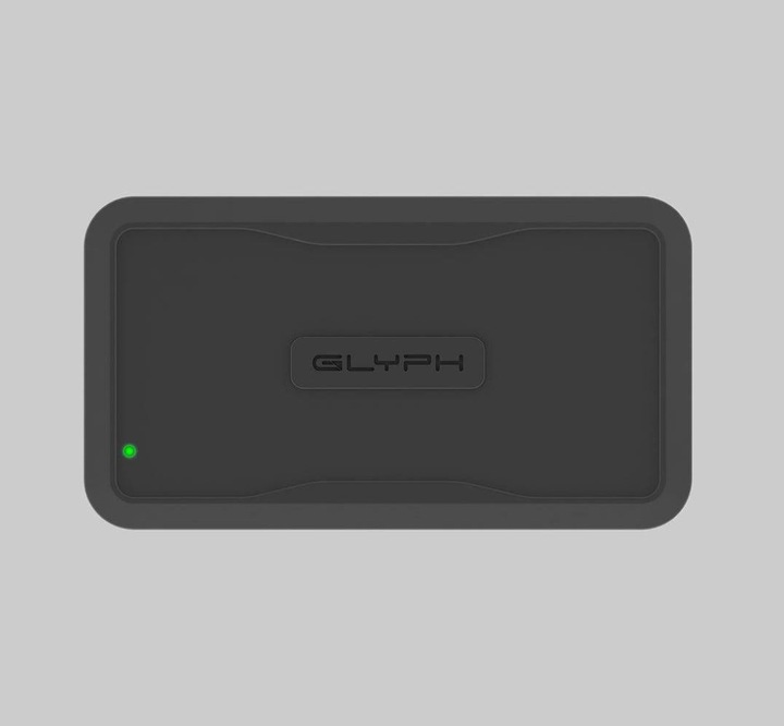 Image du produit Glyph Atom Pro V2 (4000 Go)