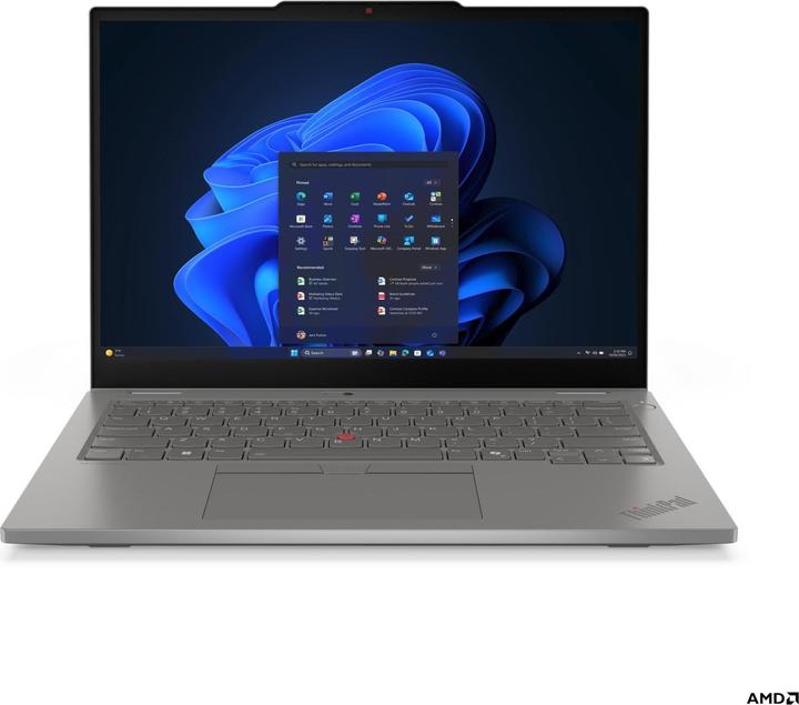 Produktbild Lenovo ThinkPad L13 2-in-1 Gen 6 (13.30", 1000 GB, 32 GB, DE, AMD Ryzen 5 Pro 215)
