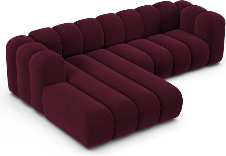 Produktbild Micadoni Lupine (Ecksofa)