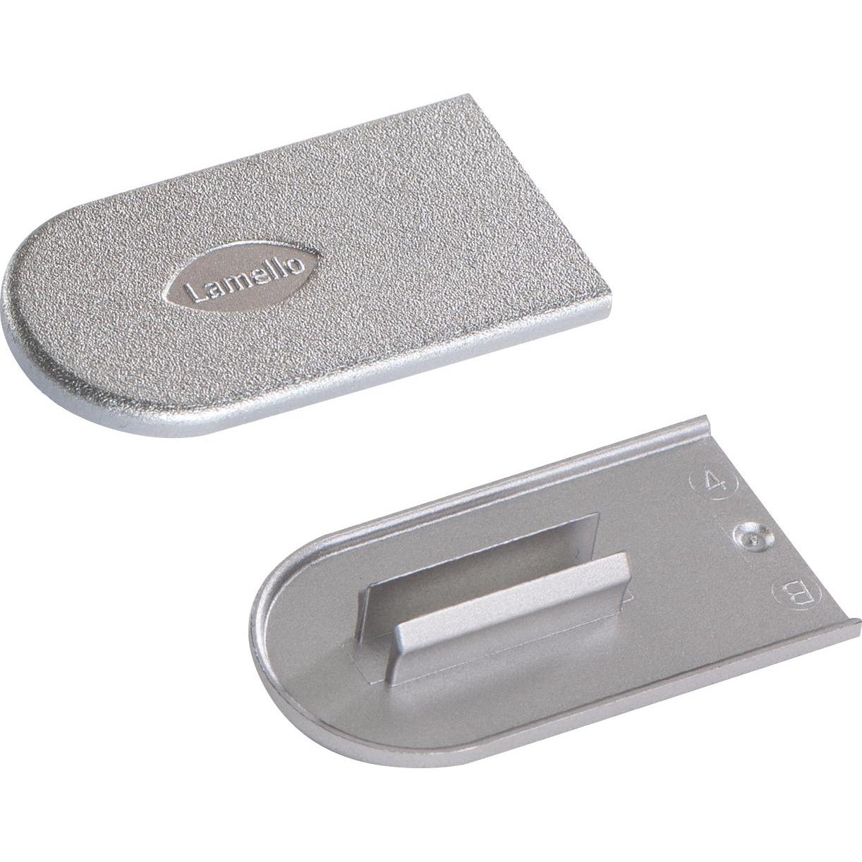 Lamello, Connettori in legno, Tappi di copertura CABINEO (100 pz.)