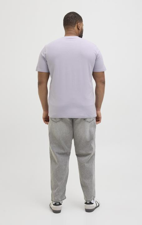 Produktbild Jack & Jones Plus Size Gedruckt T-shirt T-shirt (6XL)