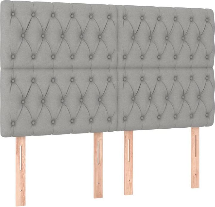 Immagine prodotto vidaXL Naoma (160 x 7 x 128 cm)