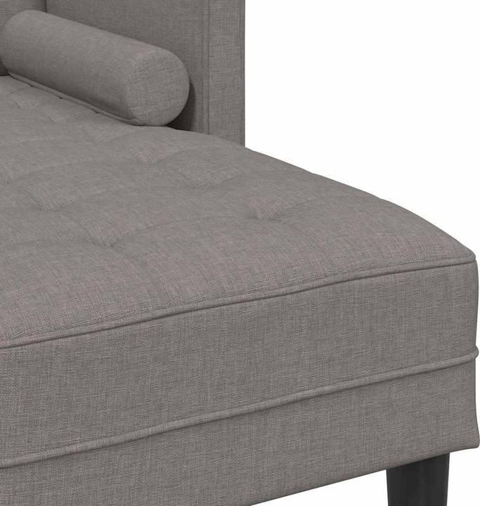 Produktbild vidaXL 3-Sitzer Sofa (3-Sitzer)