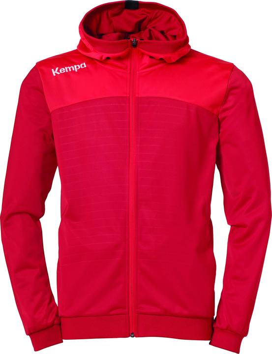 Produktbild Kempa Emotion 2.0 Kapuzenjacke (164)